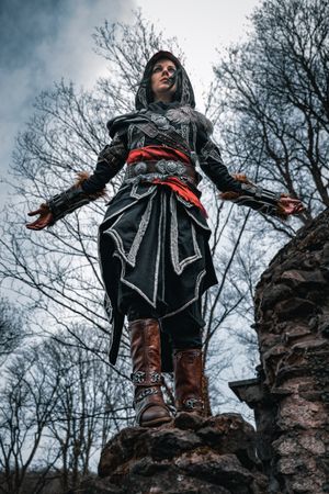 Ezio Auditore